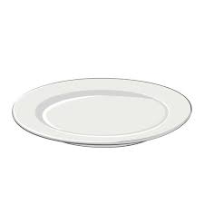 a dish